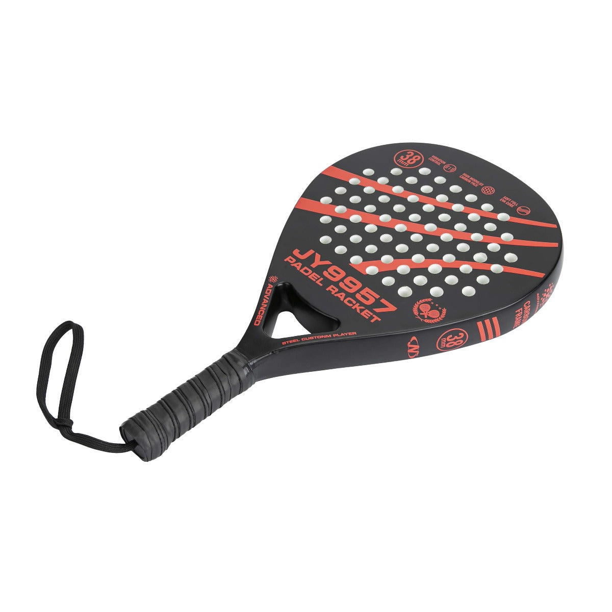 SPORT PADEL RACKET