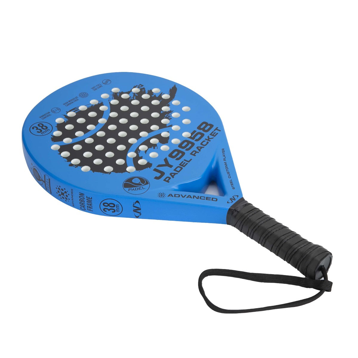 SPORT PADEL RACKET