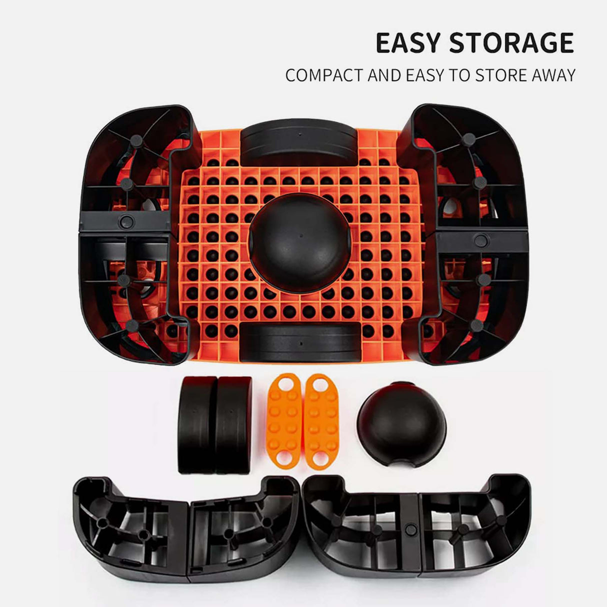 سلم تمرينات الأيروبيك