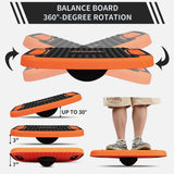 سلم تمرينات الأيروبيك