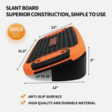 سلم تمرينات الأيروبيك