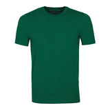 BASIC T-SHIRT ROUND NECK