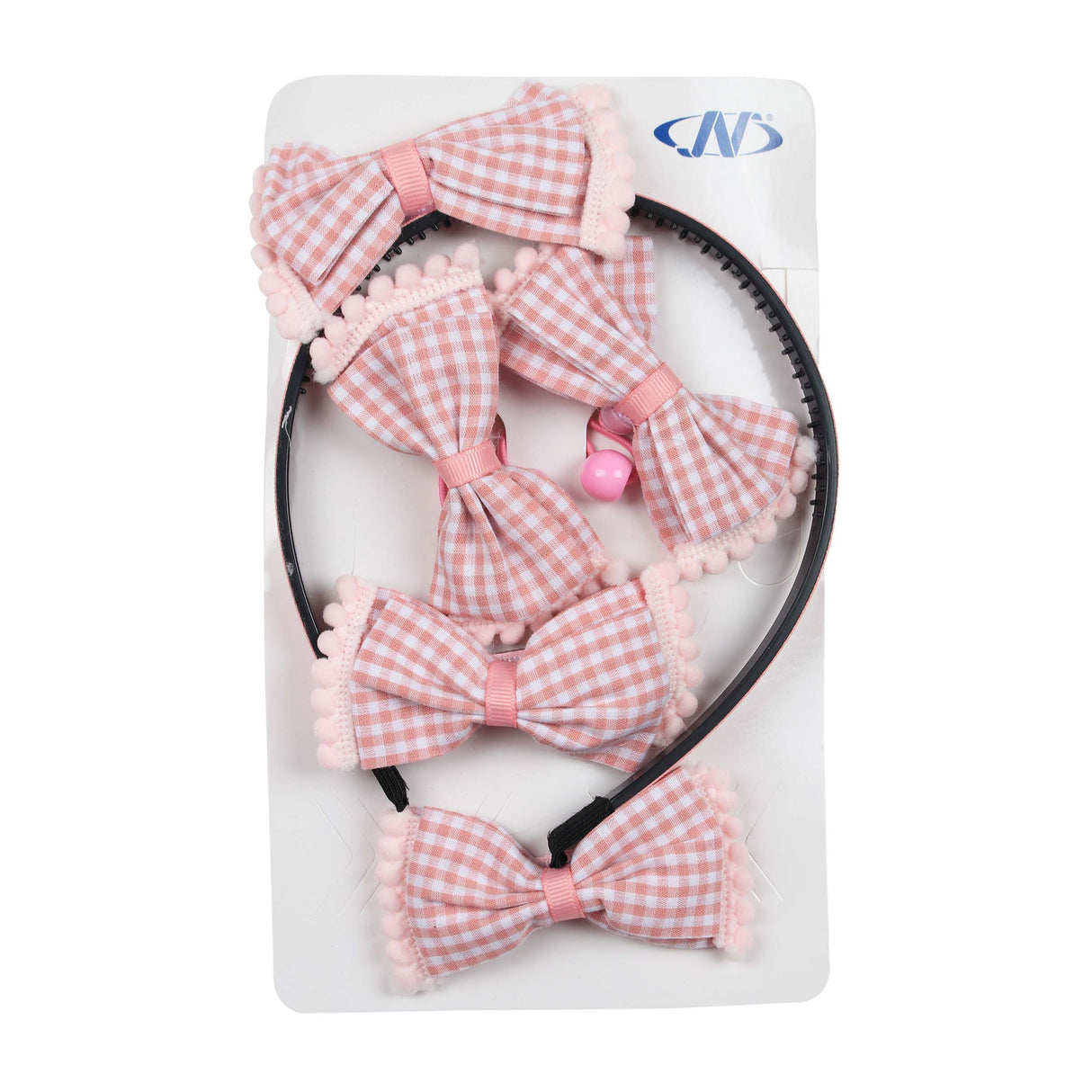 GIRLS SCHOOL HEADWRAP