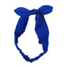 GIRLS SCHOOL HEADWRAP