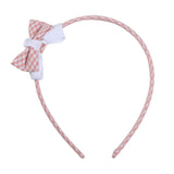 GIRLS SCHOOL HEADWRAP