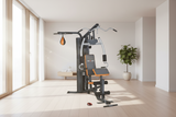 Home GYM