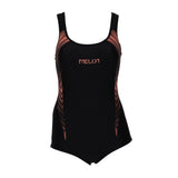 Ladies Swimming Tank Suit