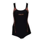 Ladies Swimming Tank Suit