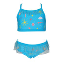 Girls Bikini Set