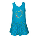 Girls Swimming Dress