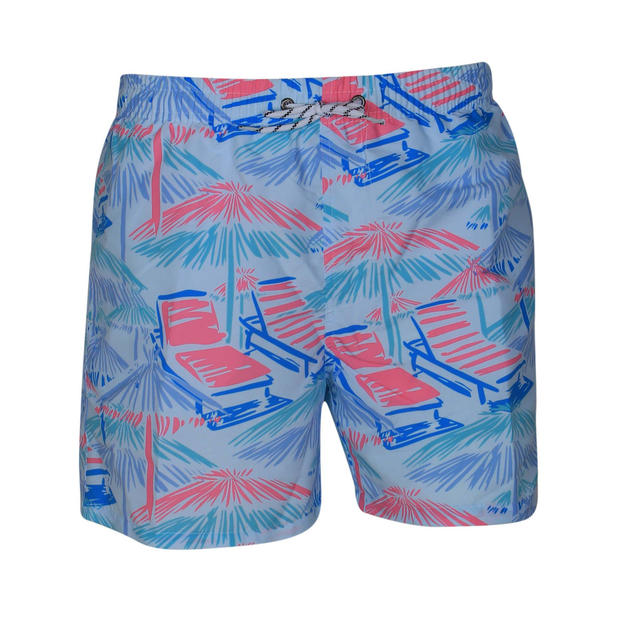 MEN BEACH SHORTS