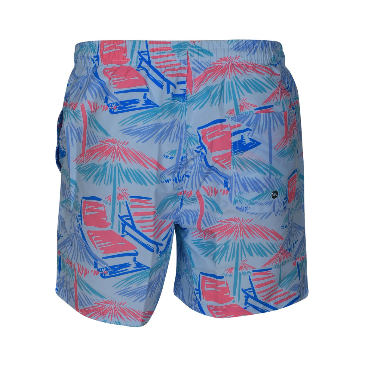 MEN BEACH SHORTS