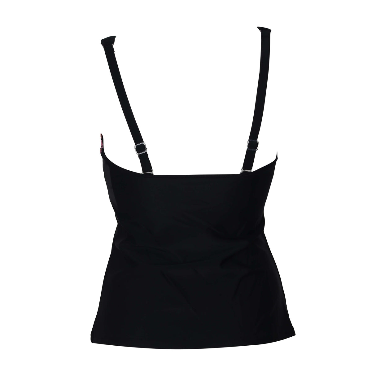 Ladies Swimming Tankini Suit