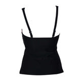 Ladies Swimming Tankini Suit