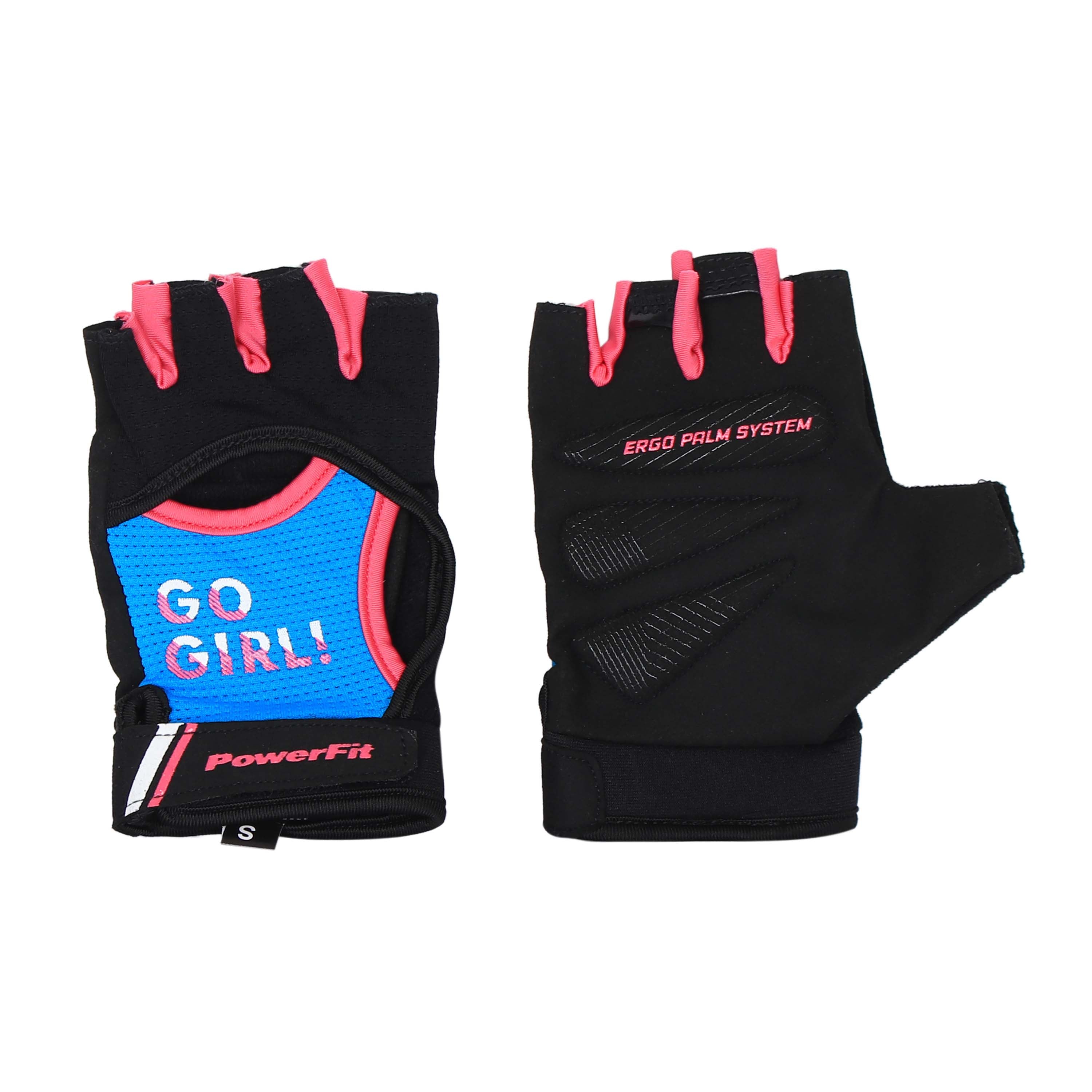 Ladies fitness gloves online