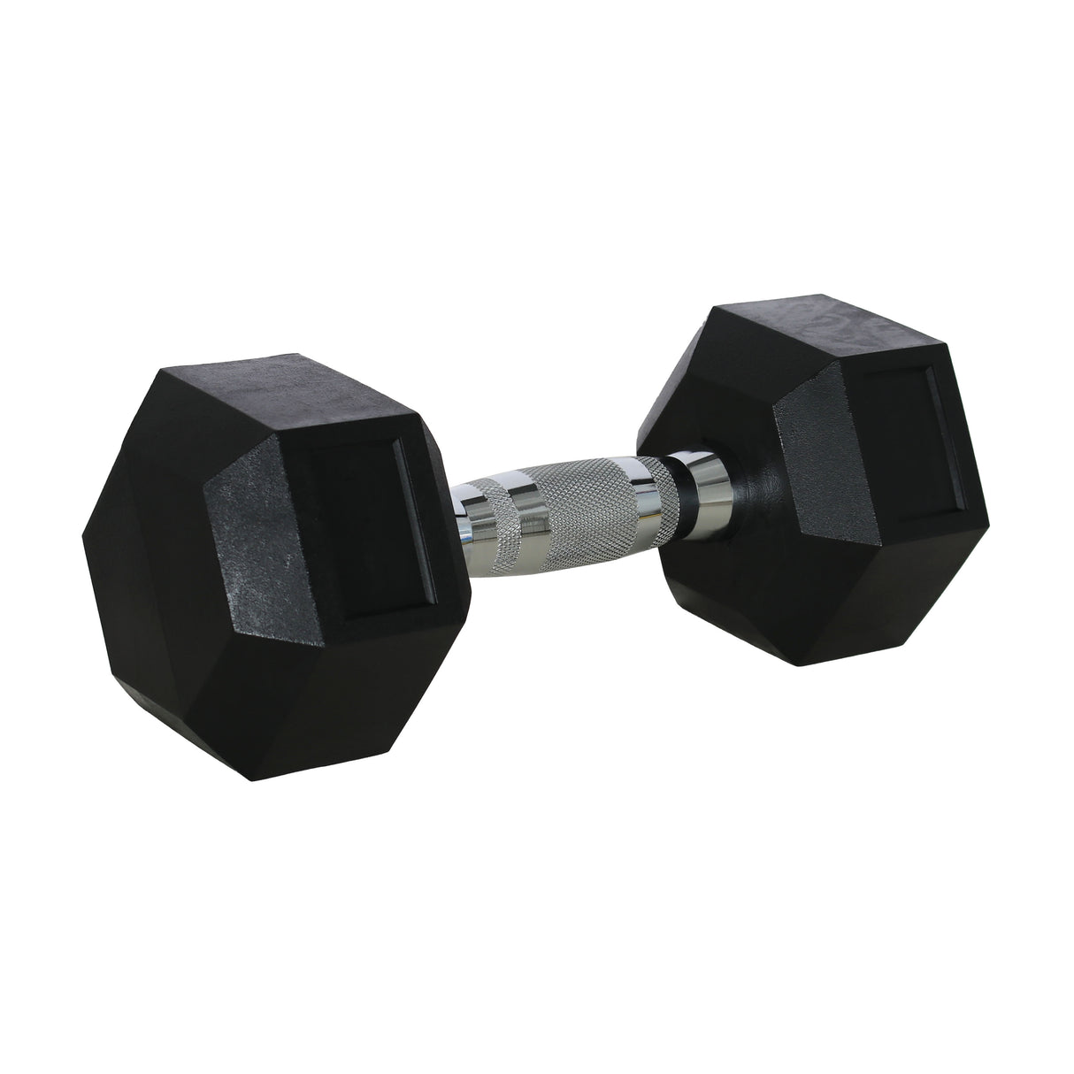 HEXAGON DUMBBELL ONE PIECE