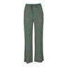 LADIES CASUAL PRINTED PANTS