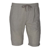 MEN LINEN SHORT REGULAR FIT