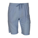 MEN LINEN SHORT REGULAR FIT