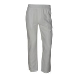 MEN LINEN PANT REGULAR FIT