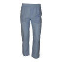 Men Linen Pant Regular Fit