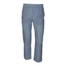 MEN LINEN PANT REGULAR FIT