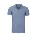 Men Shirt Short Sleeve