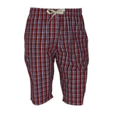 MEN PAJAMA WOVEN BERMUDA