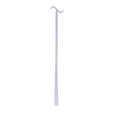 2 IN 1 - LONG SHOEHORN AND DRESSING AID