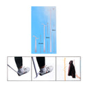 2 in 1 - Long Shoehorn and Dressing Aid