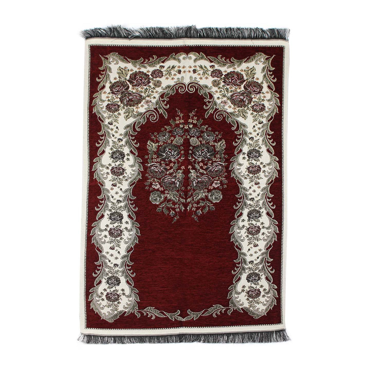 Akay Mid Ottoman Prayer Rug