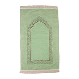 Akay Liner Prayer Rug 1
