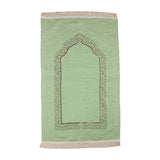 Akay Liner Prayer Rug 1