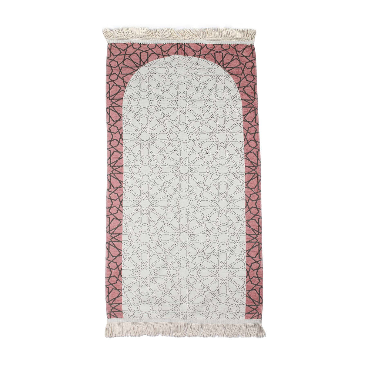 Akay Bamboo Prayer Rug