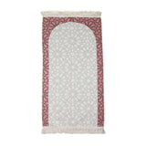 Akay Bamboo Prayer Rug