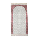 Akay Bamboo Prayer Rug