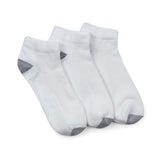 MEN ANKLE SPORTS SOCKS 3 PAIRS