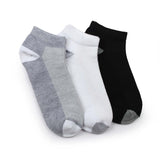 MEN ANKLE SPORTS SOCKS 3 PAIRS