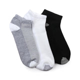 MEN NO SHOW SPORTS SOCKS 3 PAIRS