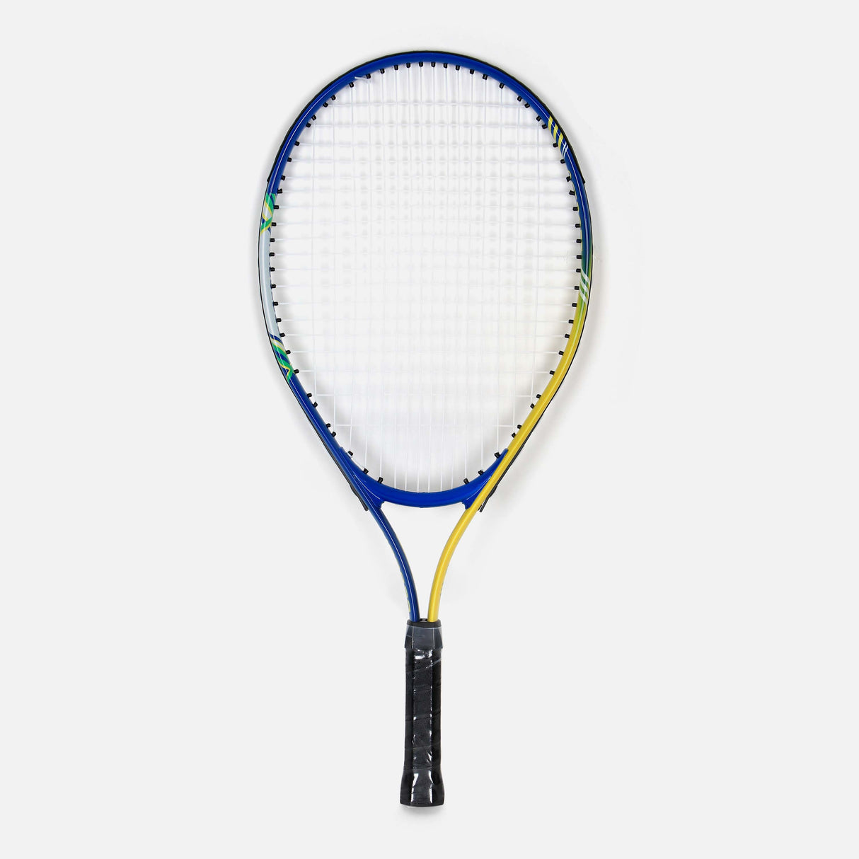 23'' FULL ALUMINUM TENNIS RACKET FULL COVER