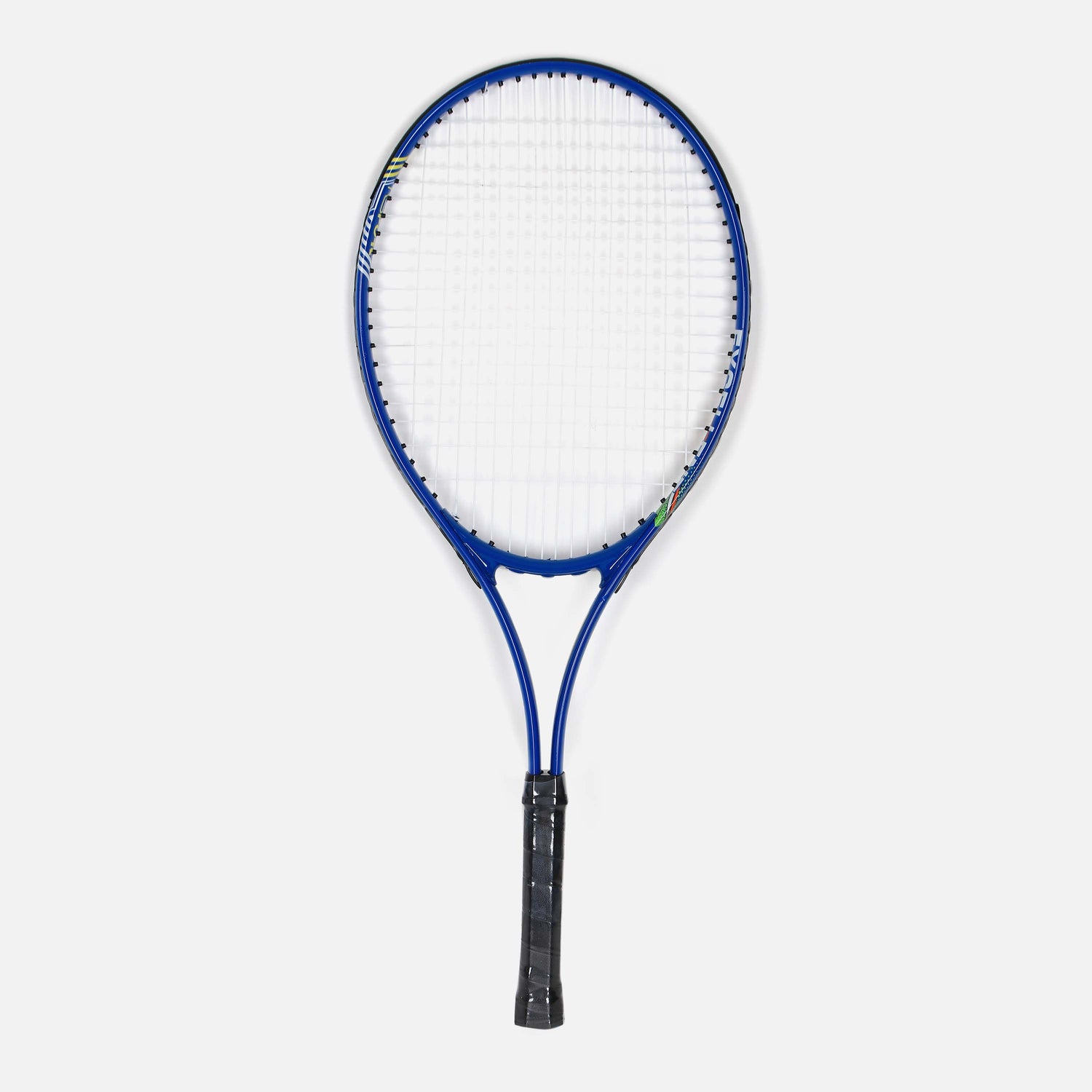 NSPORT 27'' FULL ALUMINUM TENNIS RACKET FULL COVER NS9927 – Al Nasser