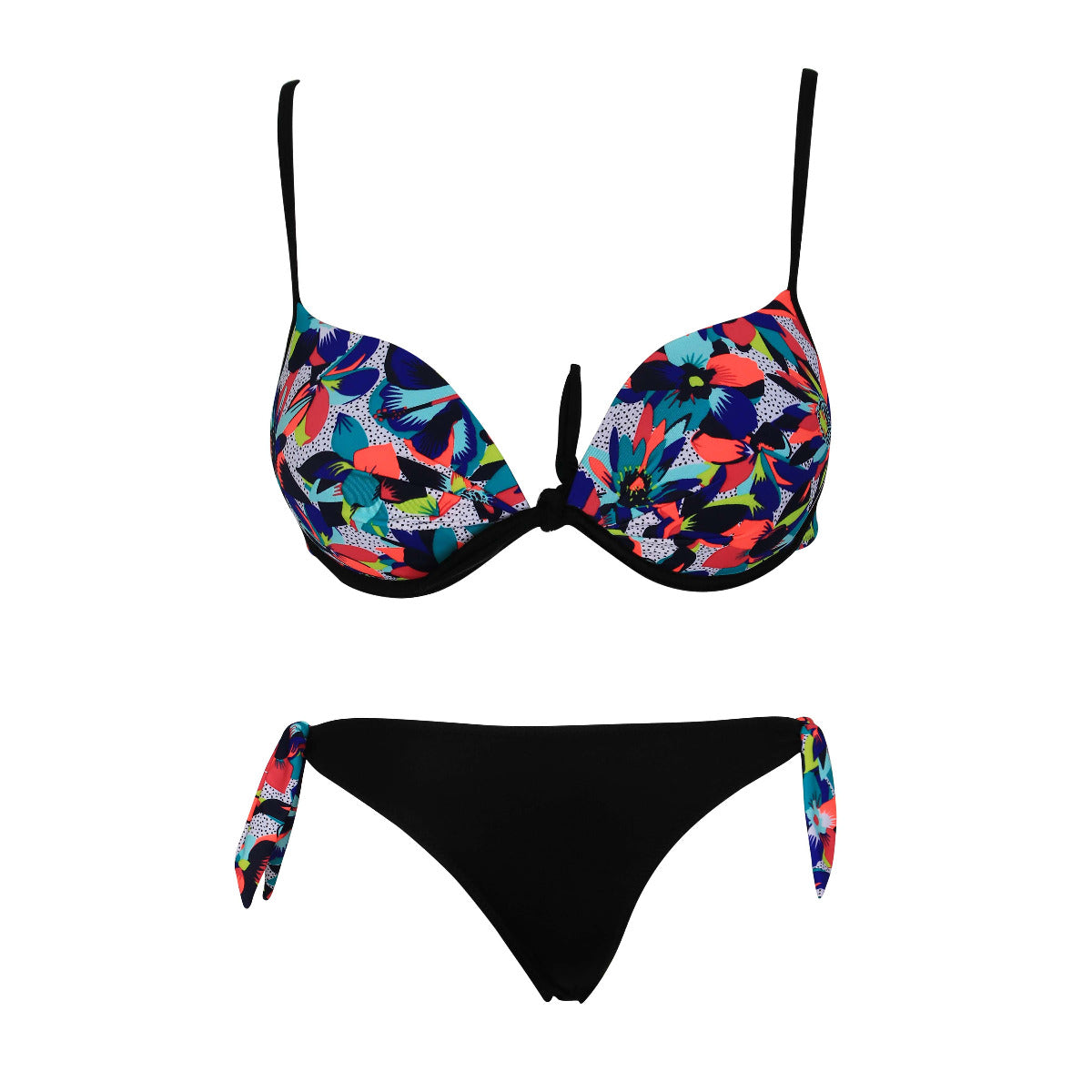 LADIES SWIMMING BIKINI SET