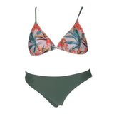 LADIES SWIMMING BIKINI SET