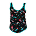 Kids Tank Swimming Suit