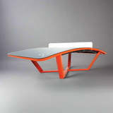 طاولة كرة القدم 