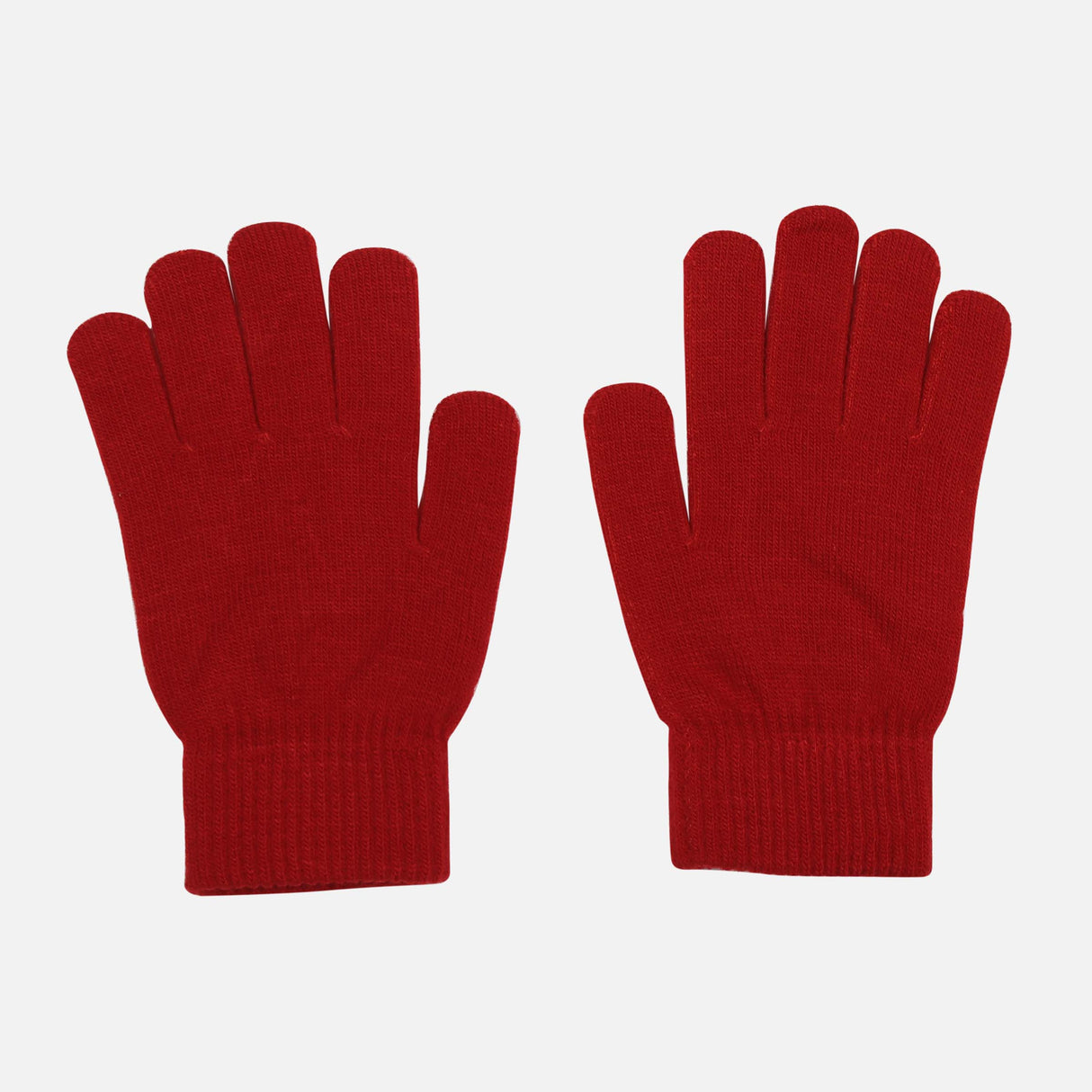 KIDS SCHOOL GLOVES-FREE SIZE