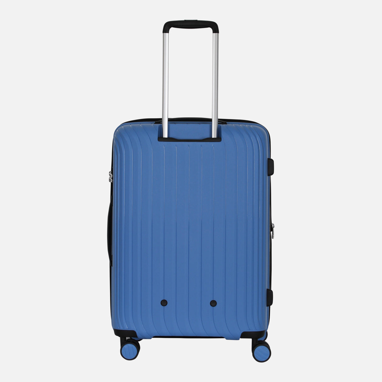 HARD CASE LUGGAGE WITH TYPE C USB TSA LOCK PP16