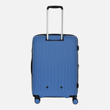 HARD CASE LUGGAGE WITH TYPE C USB TSA LOCK PP16