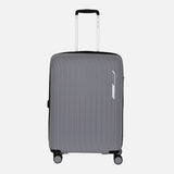 HARD CASE LUGGAGE WITH TYPE C USB TSA LOCK PP16