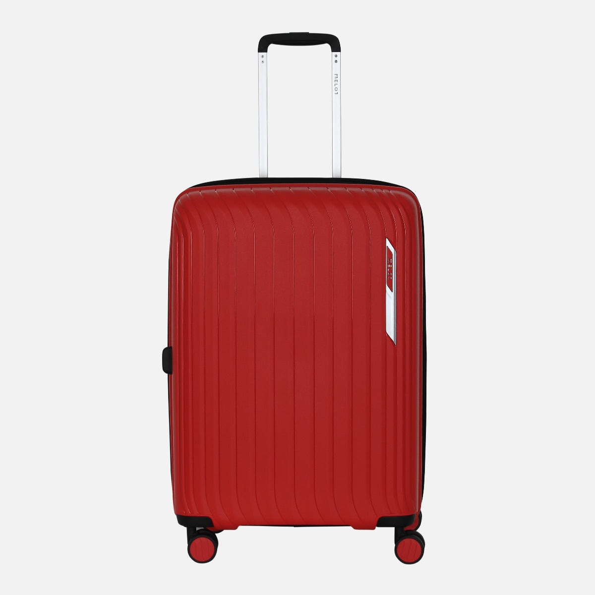 HARD CASE LUGGAGE WITH TYPE C USB TSA LOCK PP16